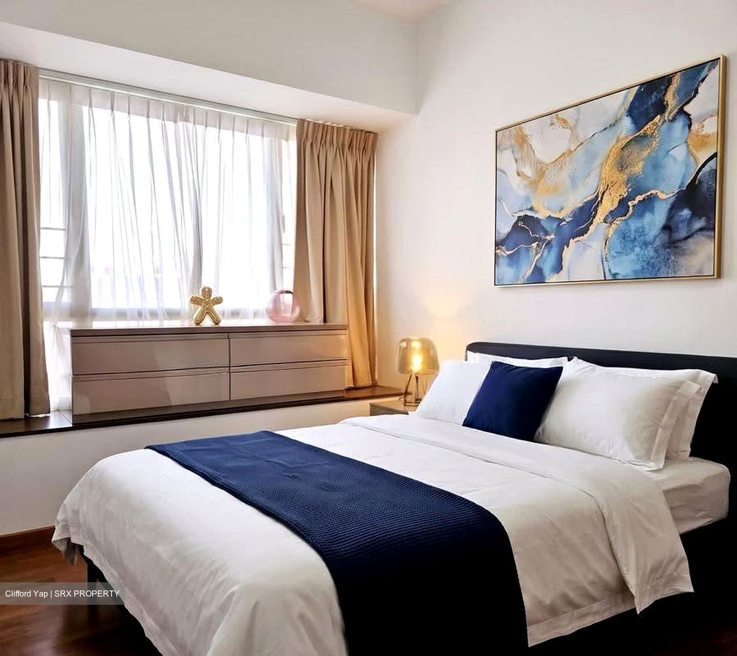 Trevista (D12), Condominium #612003071